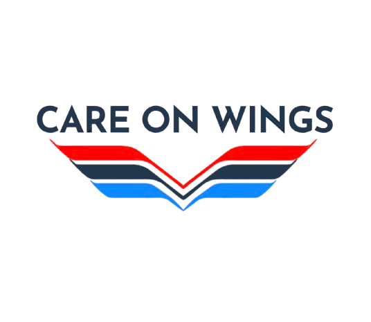 Care on Wings